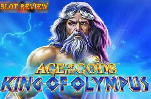 Age of the Gods King of Olympus icon